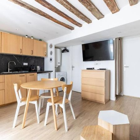 Appartement Grands Boulevards - 21 - Париж Екстериор снимка